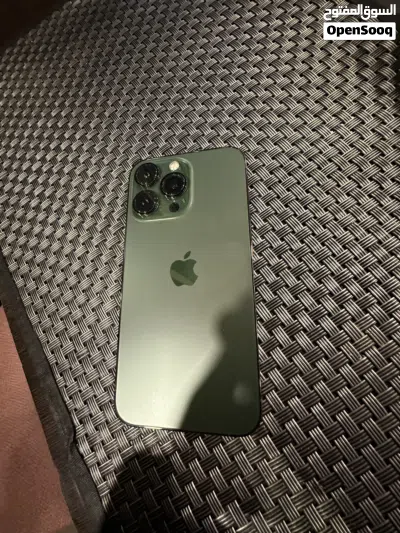 iPhone 13 Pro بحالة الوكالة 2