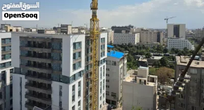 مجمع مسکونی الجنات 2
