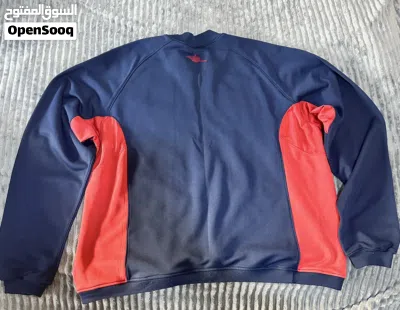Vintage Nike Arsenal Sweater 2