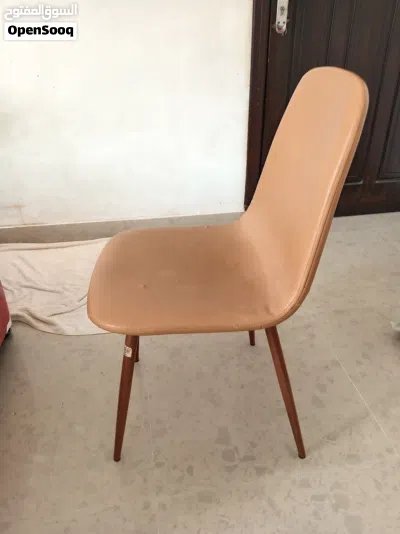 طاولة وكرسي للبيع chair and desk /table 4