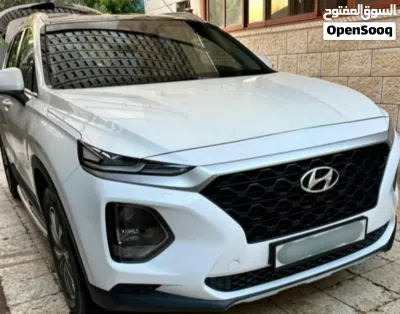 Hyundai Santa Fe Standard 3