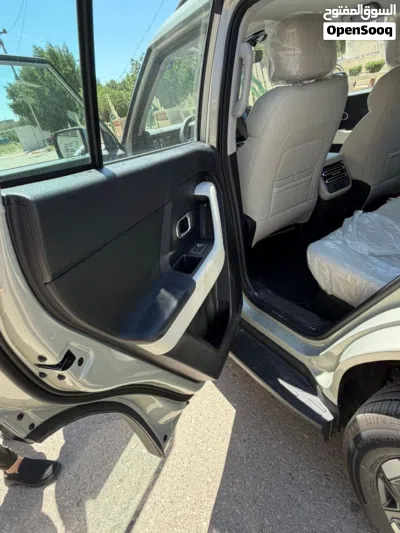 Jetour T1 4