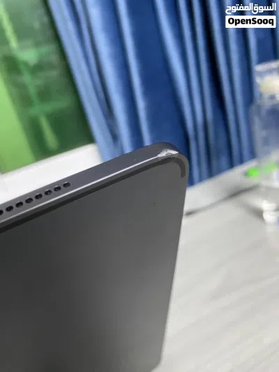 ايباد برو 12.9 inch معالج M1 سعة 512gb 4
