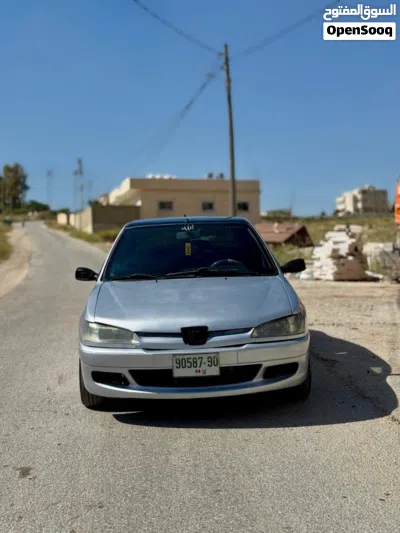 بيجو 306 3