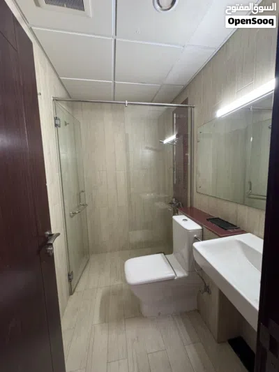 1BHK Apartment Furnished Bousher - 250 OMR 4