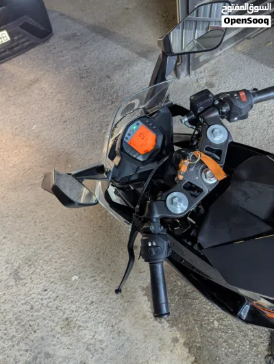 KTM RC 200 4