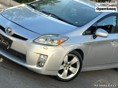 Toyota Prius Prius 2