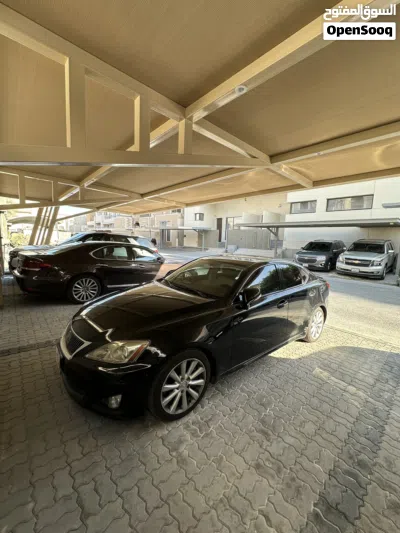 Lexus IS IS 300 4
