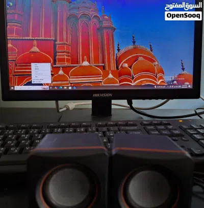 Hp pro pc للبيع مستعمل 3