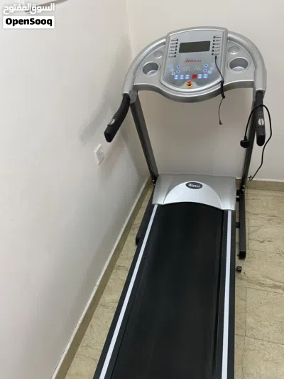جهاز مشي Wansa 2