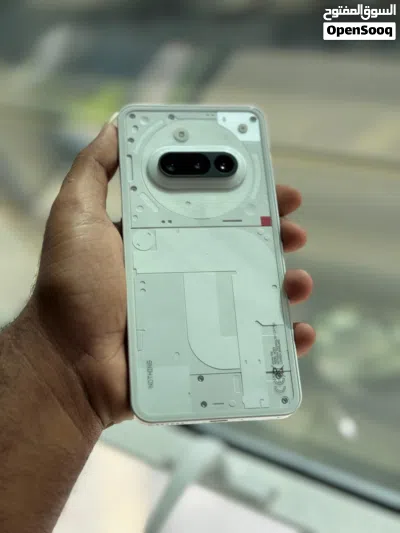 Nothing phone 3a ( 256 GB ) 4