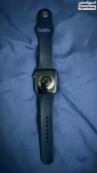 Apple Watch series 7 4