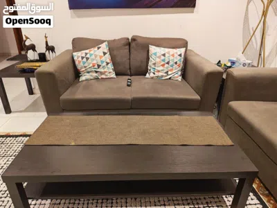 Living Room Set for Sale – Only 55 KWD 2