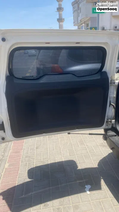 فورد ايكوسبورت Titanium 3