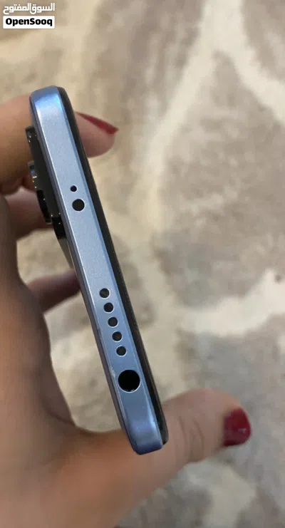 للجاد فقط تلفون Redmi 4