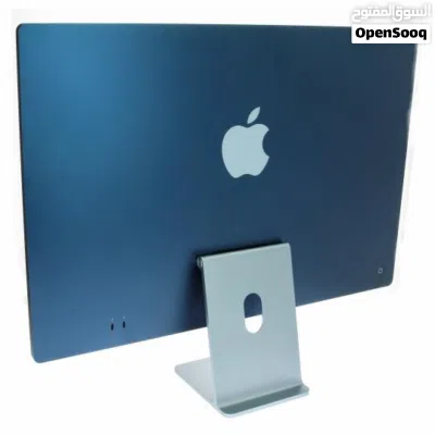 للبيع ابل أي ماك ام 1 / iMAC M1 2021 3