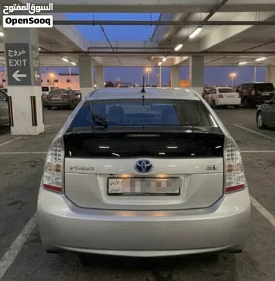 Toyota Prius Prius 3