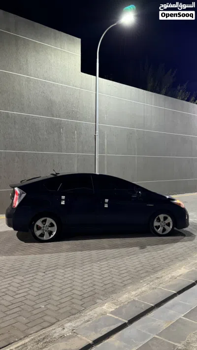 تويوتا بريوس Prius 2