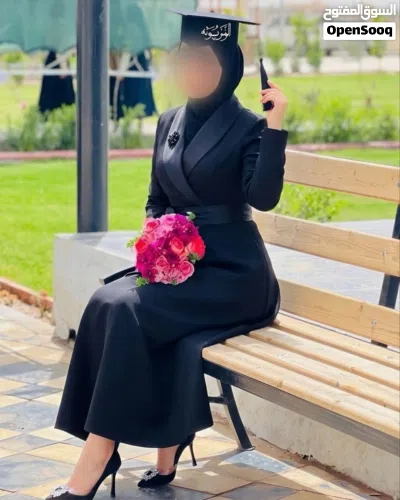 فستان كلش انيق 2