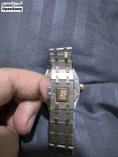 Audemars Piguet Royal Oak 4
