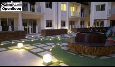 A Luxury apartment at a strategic location 3