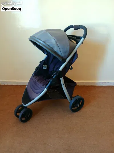 عرباية أطفال ماركة جراكو GRACO بسعر مميز 3