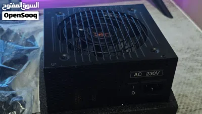 Seasonic Focus GX-1000 ATX 2