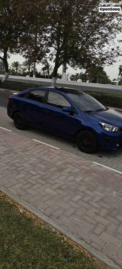 Kia Pegas Standard 2