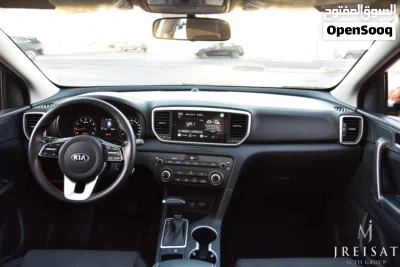 Kia Sportage Standard 3