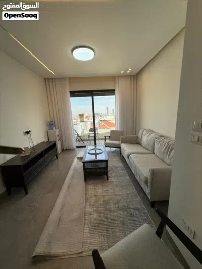 Luxury Furnished Apartment For Rent In Um Uthaina 2