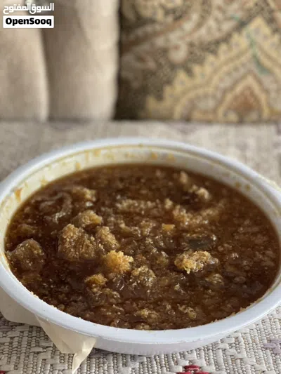 عسل ابو طويق اصلي 4