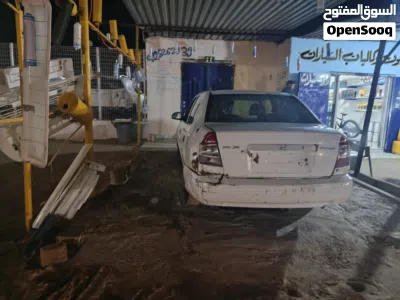 هيونداي فيرنا S 3