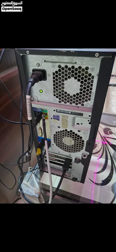 كمبيوتر جيمينج لقطه للبيع 3