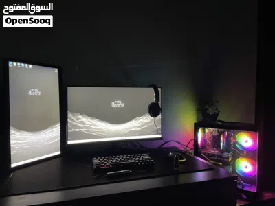 Pc gaming for sale 4