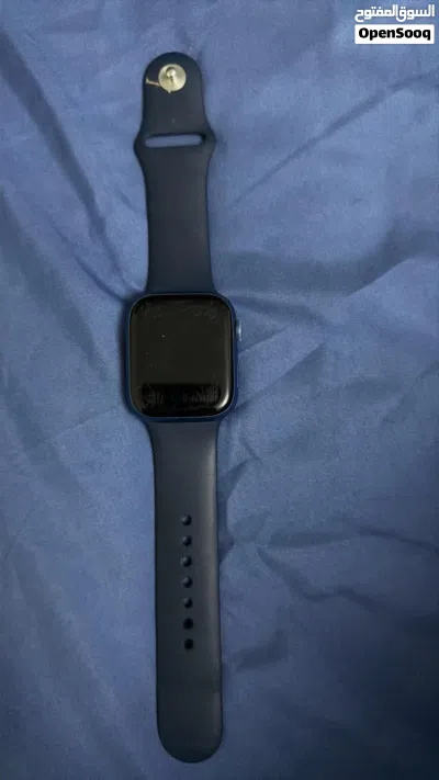 Apple Watch series 7 3