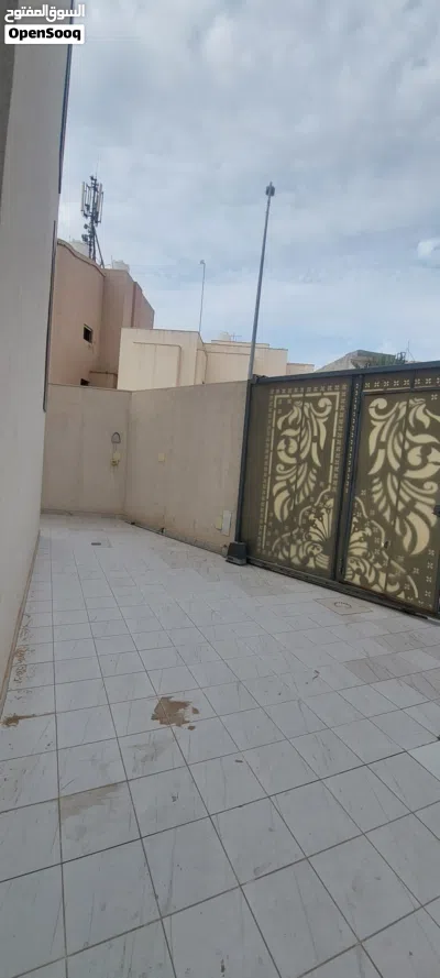 دور من فيلا حديث الحشان سوق الجمعه قرب مسجد انس بن مالك بين الحشان وزناته 2