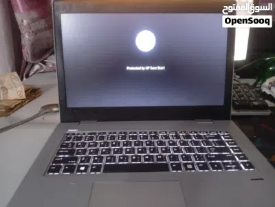لابتوب HP ProBook 640 G4 4