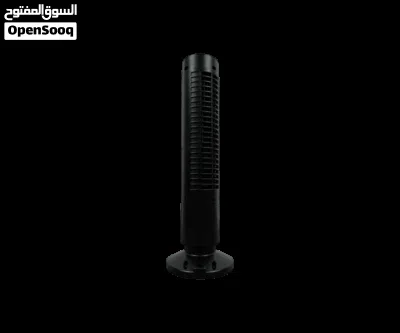 مروحة مكتبية عمودية 3