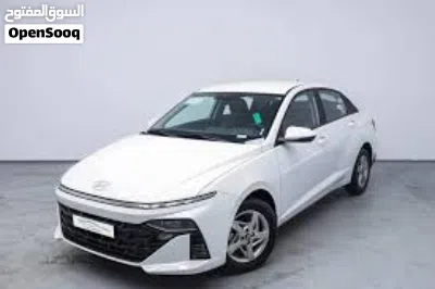 هيونداي اكسنت GL 3