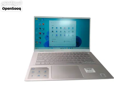 Dell Inspiron 5401 4