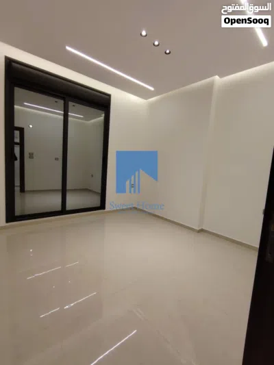 شقة فاخرة للبيع في دير غبار - خلف زيت وزعتر طابق اول 95م تشطيب سوبر ديلوكس لم تسكن 3
