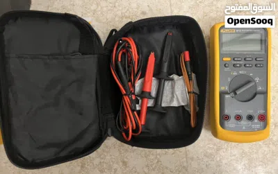 Fluke 87 Multimeter 2