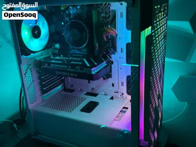 i5-12400F + RTX 3050 + 16GB DDR5 3