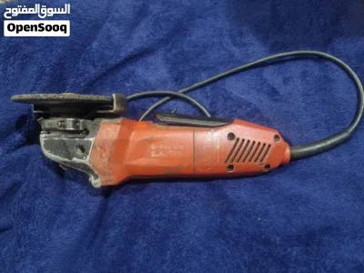 صاروخ هيلتى Hilti grinder AG 115-8 4