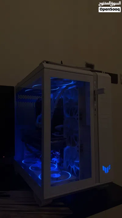 بي سي PC 4060TI 16GB I7 3