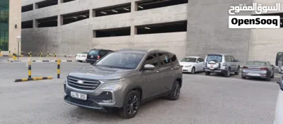 Chevrolet Captiva 1LT 3