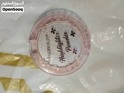 وجبة مكياج جديدة وأصلية تصفية بأرخص الأسعار (مفرد) 2