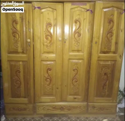 ابو الياس لشراء غرف النوم السويدي والدواليب وجميع انواع الاثاث 2