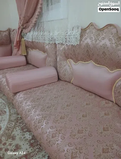 جلسه إستقبال مستعمله للبيع 2