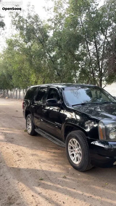جي إم سي يوكن SLE 2
